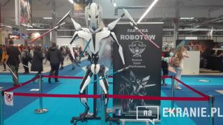 Warsaw Comic Con Fall Edition 2017