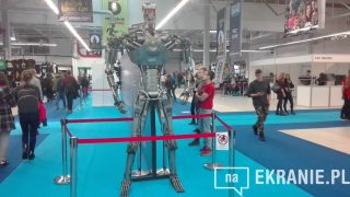 Warsaw Comic Con Fall Edition 2017