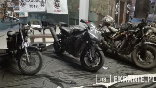 Warsaw Comic Con Fall Edition 2017