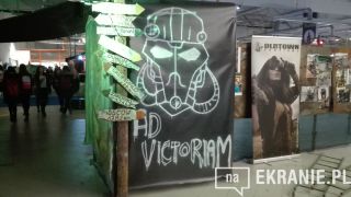 Warsaw Comic Con Fall Edition 2017