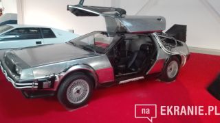 Warsaw Comic Con Fall Edition 2017