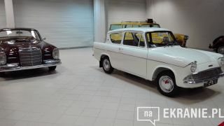 Warsaw Comic Con Fall Edition 2017