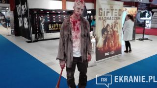 Warsaw Comic Con Fall Edition 2017