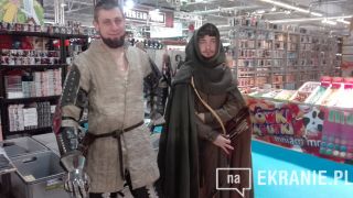 Warsaw Comic Con Fall Edition 2017