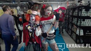 Warsaw Comic Con Fall Edition 2017