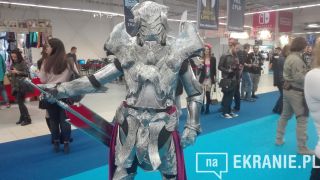 Warsaw Comic Con Fall Edition 2017