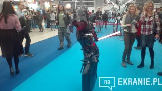 Warsaw Comic Con Fall Edition 2017