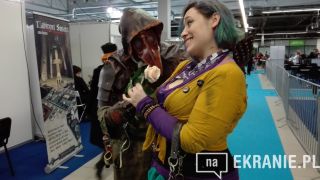 Warsaw Comic Con Fall Edition 2017