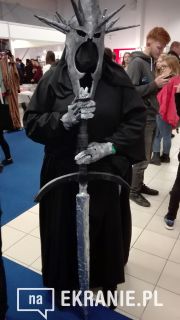 Warsaw Comic Con Fall Edition 2017