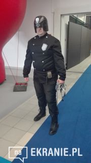 Warsaw Comic Con Fall Edition 2017