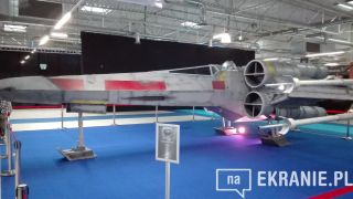 Warsaw Comic Con Fall Edition 2017