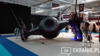 Warsaw Comic Con Fall Edition 2017