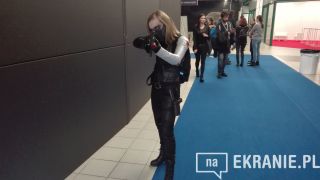 Warsaw Comic Con Fall Edition 2017