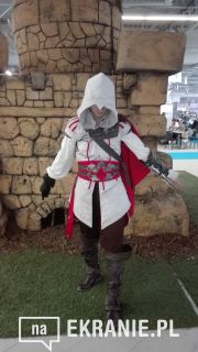 Warsaw Comic Con Fall Edition 2017