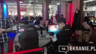 Warsaw Comic Con Fall Edition 2017