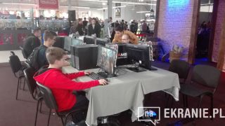 Warsaw Comic Con Fall Edition 2017