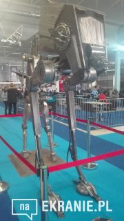 Warsaw Comic Con Fall Edition 2017