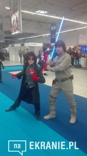 Warsaw Comic Con Fall Edition 2017