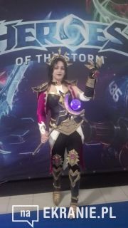 Warsaw Comic Con Fall Edition 2017