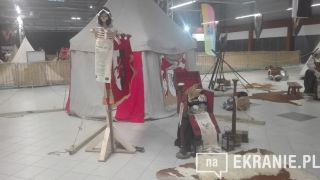 Warsaw Comic Con Fall Edition 2017