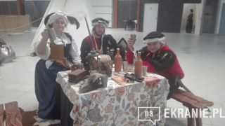 Warsaw Comic Con Fall Edition 2017