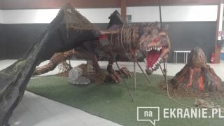 Warsaw Comic Con Fall Edition 2017