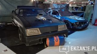 Warsaw Comic Con Fall Edition 2017