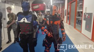 Warsaw Comic Con Fall Edition 2017