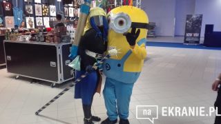 Warsaw Comic Con Fall Edition 2017