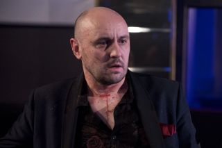 Pitbull. Ostatni pies - zdjęcie z filmu