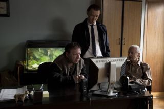 Pitbull. Ostatni pies - zdjęcie z filmu