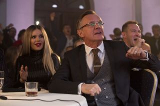 Pitbull. Ostatni pies - zdjęcie z filmu