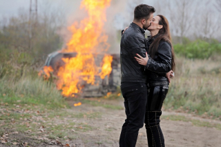 Kobiety mafii - film Patryka Vegi