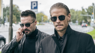 Kobiety mafii - film Patryka Vegi