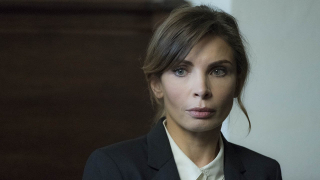 Kobiety mafii - film Patryka Vegi
