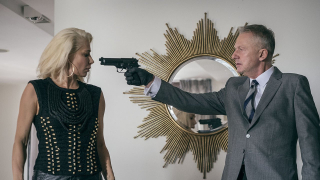 Kobiety mafii - film Patryka Vegi
