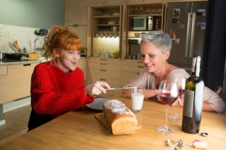 Plan B - zdjęcie z filmu Kingi Dębskiej