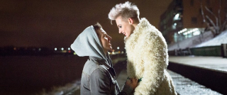 Plan B - zdjęcie z filmu Kingi Dębskiej