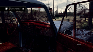 L.A. Noire – screen z gry