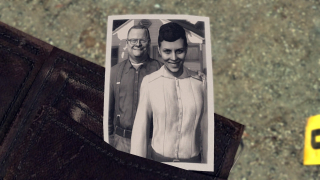 L.A. Noire – screen z gry