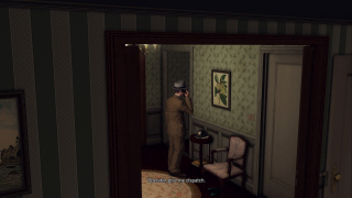 L.A. Noire – screen z gry