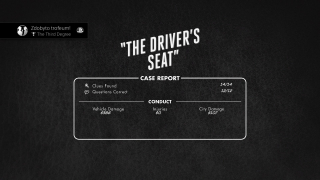 L.A. Noire – screen z gry