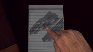 L.A. Noire – screen z gry