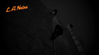 L.A. Noire – screen z gry