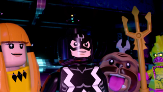 LEGO® MARVEL Super Heroes 2