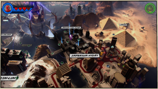 LEGO® MARVEL Super Heroes 2