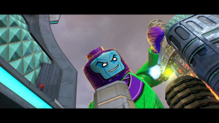 LEGO® MARVEL Super Heroes 2