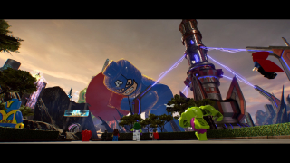 LEGO® MARVEL Super Heroes 2