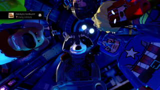 LEGO® MARVEL Super Heroes 2