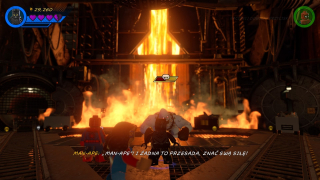 LEGO® MARVEL Super Heroes 2